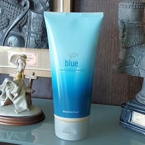 h2o+blue body lotion